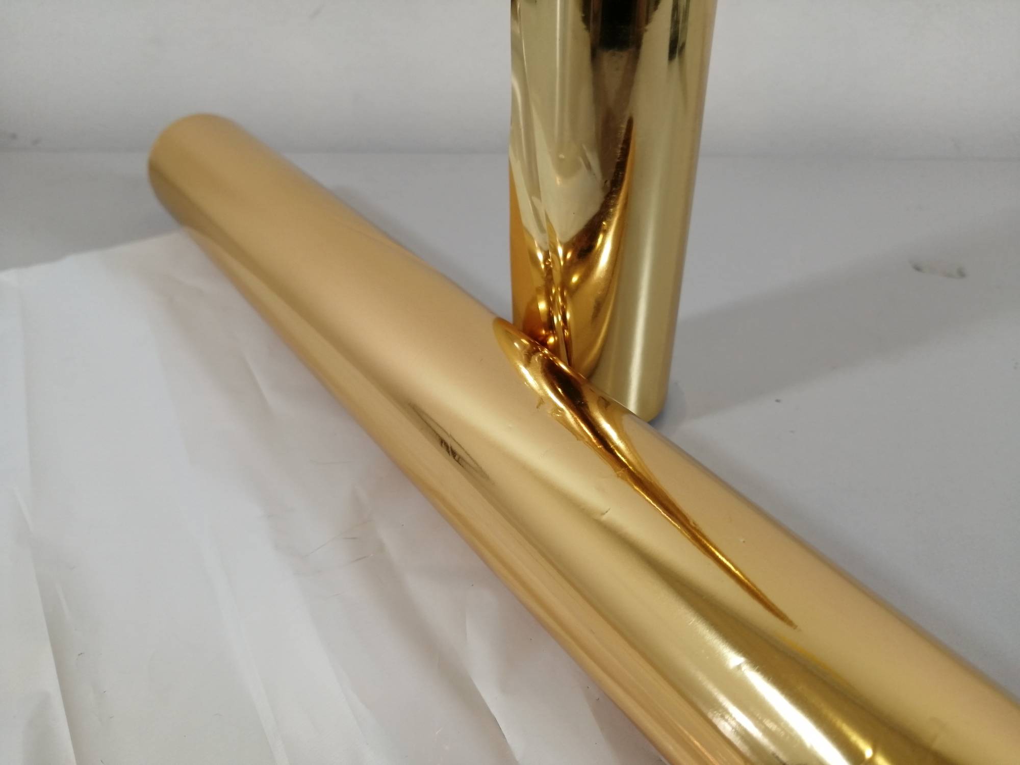 LASER GOLD HOT STAMPING FOIL