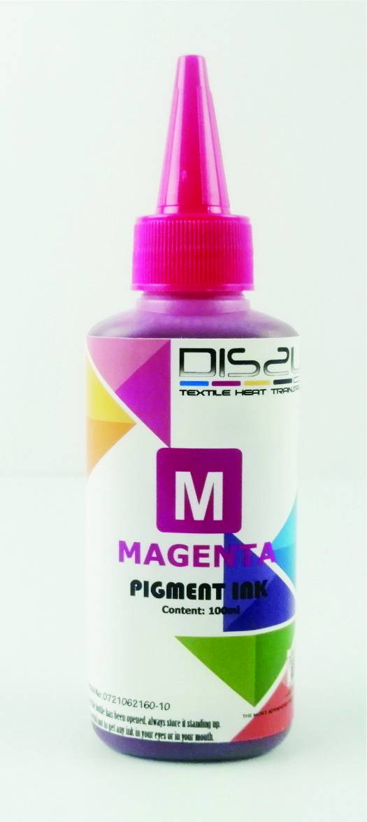 PIGMENT Ink (Premium)