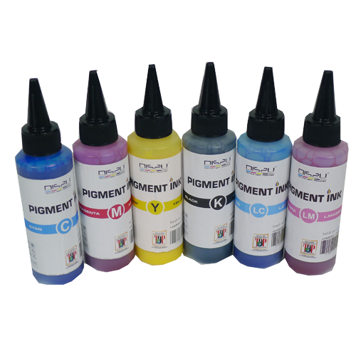 PIGMENT Ink (Premium)