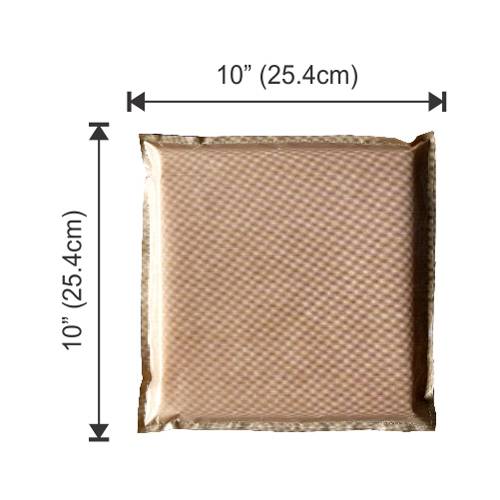 TFP Teflon Pillow 10x10