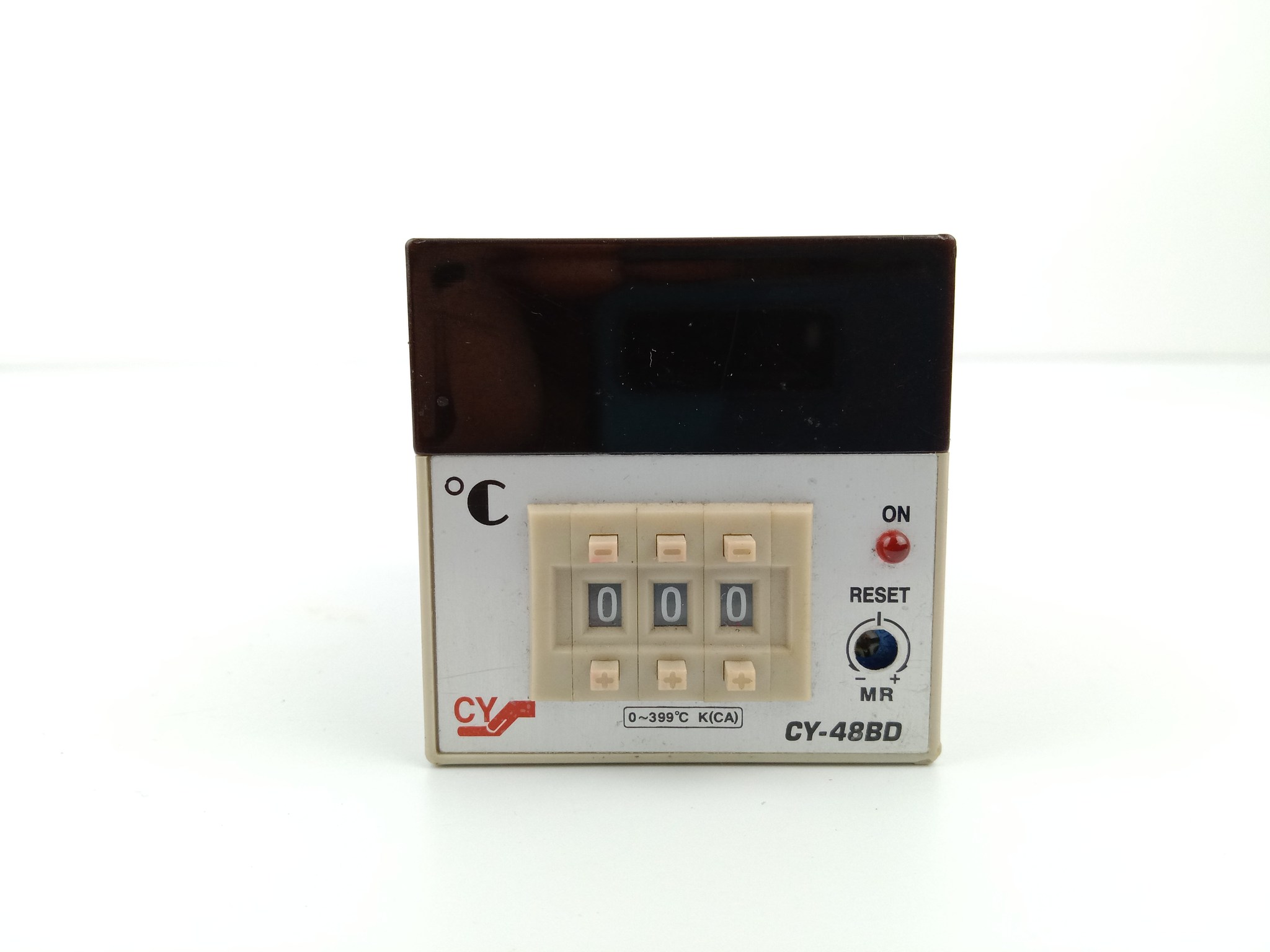Heat Press Analog Temperature Controller CY48BD