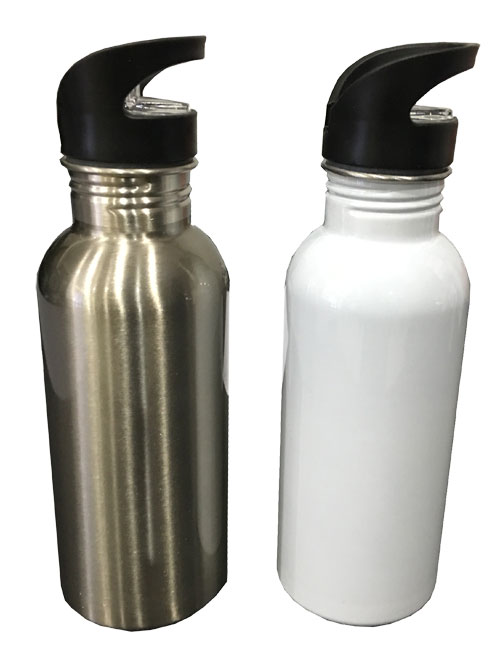 600ml Sublimation Water Bottle 600ml Sublimation Stainless Steel